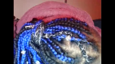 mary mack online show from 02-10-25, 12:18