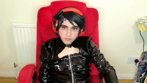 cutest_princess online show from 02-17-26, 11:00