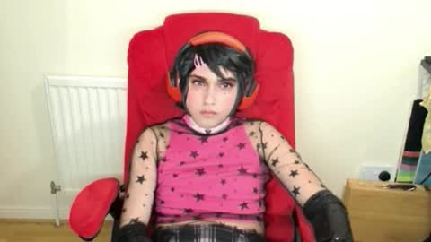 cutest_princess online show from 03-24-26, 11:21