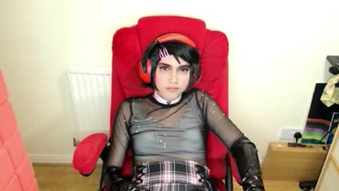 Snapshot of cutest_princess chatting on 06-02-26, 10:45 cutest_princess online show from 06-02-26, 10:45