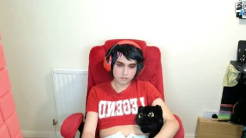 Snapshot of cutest_princess chatting on 07-11-26, 10:11 cutest_princess online show from 07-11-26, 10:11