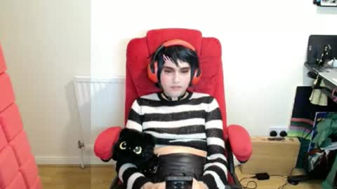 Snapshot of cutest_princess chatting on 07-18-26, 10:13 cutest_princess online show from 07-18-26, 10:13