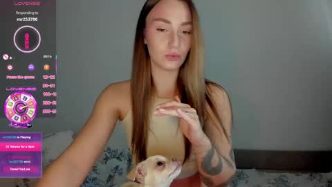 Snapshot of cutestdemon chatting on 04-04-26, 04:55 Im saving up to fix my favorite car online show from 04-04-26, 04:55