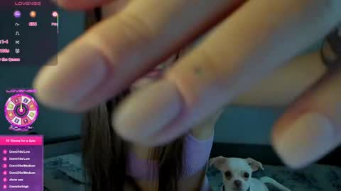 Snapshot of cutestdemon chatting on 04-05-26, 04:42 Im saving up to fix my favorite car online show from 04-05-26, 04:42