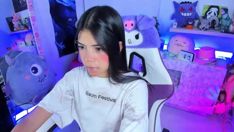 Snapshot of cutestephuwu chatting on 12-04-24, 04:21 - independent model online show from 12-04-24, 04:21