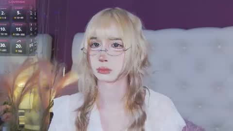 Tomie online show from 03-03-26, 09:21