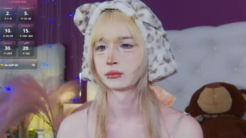 Tomie online show from 04-11-26, 09:41