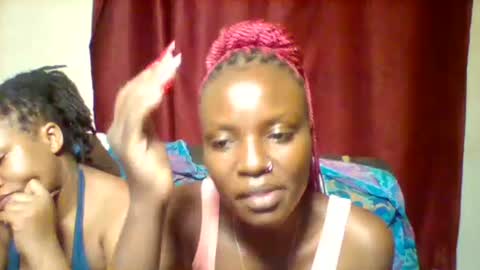 cutey_lunar online show from 02-01-25, 09:51