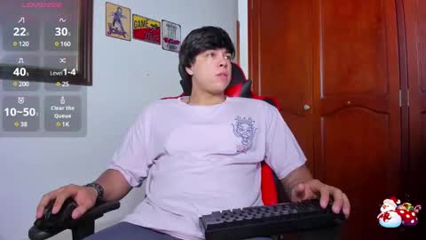 Ask me online show from 01-06-25, 11:31