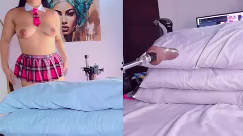 DAKOTA online show from 11-08-25, 04:23