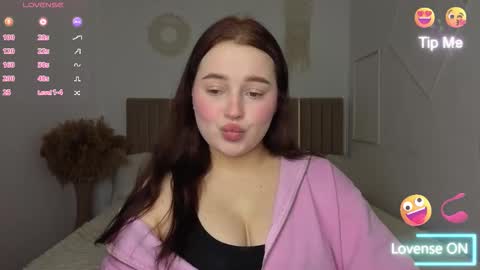 Nika  online show from 02-05-26, 02:22