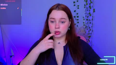 Nika  online show from 04-02-26, 12:25