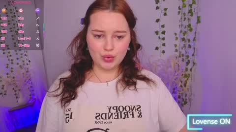 Nika  online show from 04-07-26, 07:47