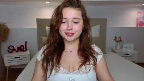 Nika  online show from 06-16-26, 05:32