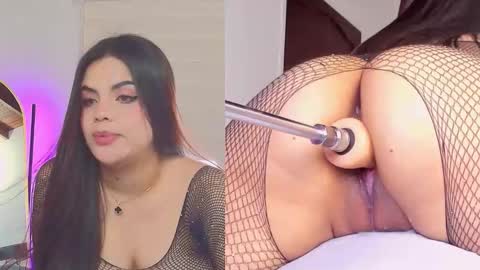 Allie online show from 11-29-25, 09:07