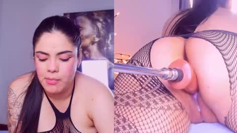 Allie online show from 05-25-26, 10:38