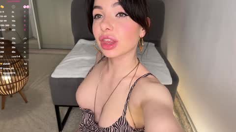 Snapshot of cutie_anna chatting on 03-28-26, 08:52 Anna and Nick online show from 03-28-26, 08:52