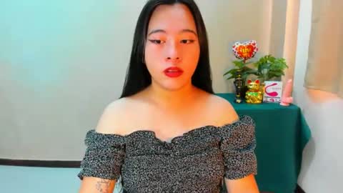 cutie_asianwoman online show from 09-29-25, 07:13