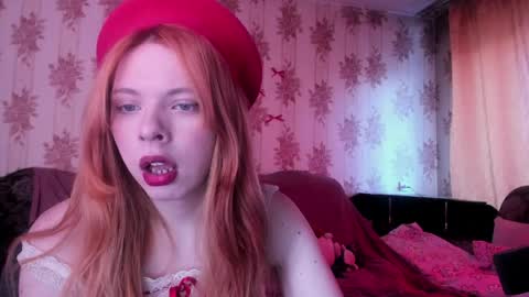 Snapshot of cutie_bambi_ chatting on 04-05-26, 11:07 Bambi online show from 04-05-26, 11:07