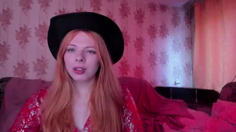 Snapshot of cutie_bambi_ chatting on 04-10-26, 11:04 Bambi online show from 04-10-26, 11:04