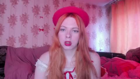 Snapshot of cutie_bambi_ chatting on 04-13-26, 11:05 Bambi online show from 04-13-26, 11:05