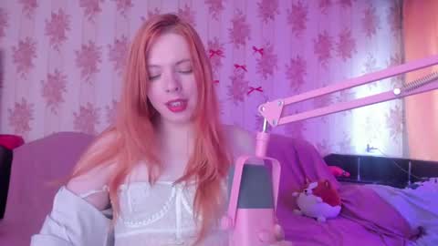 Snapshot of cutie_bambi_ chatting on 04-24-26, 11:01 Bambi online show from 04-24-26, 11:01