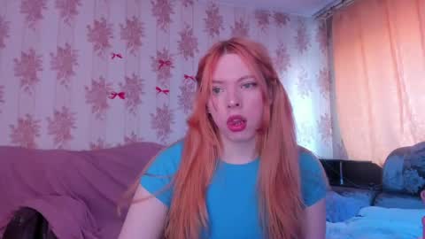 Snapshot of cutie_bambi_ chatting on 04-25-26, 11:02 Bambi online show from 04-25-26, 11:02
