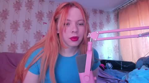 Snapshot of cutie_bambi_ chatting on 04-26-26, 11:08 Bambi online show from 04-26-26, 11:08