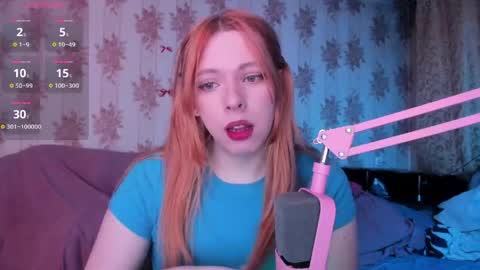 Snapshot of cutie_bambi_ chatting on 04-27-26, 12:25 Bambi online show from 04-27-26, 12:25