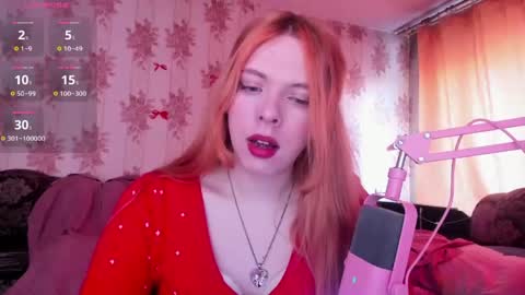 Snapshot of cutie_bambi_ chatting on 05-05-26, 11:07 Bambi online show from 05-05-26, 11:07