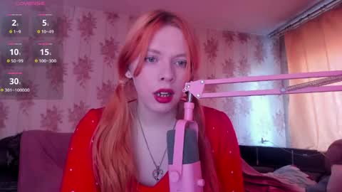 Snapshot of cutie_bambi_ chatting on 05-07-26, 11:04 Bambi online show from 05-07-26, 11:04