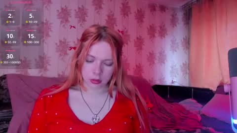Snapshot of cutie_bambi_ chatting on 05-08-26, 11:37 Bambi online show from 05-08-26, 11:37