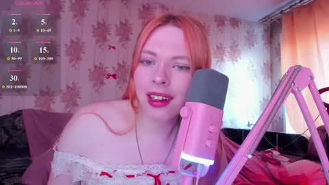 Snapshot of cutie_bambi_ chatting on 05-09-26, 11:04 Bambi online show from 05-09-26, 11:04
