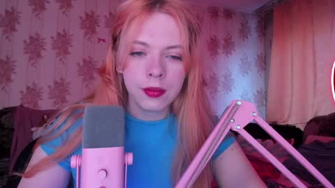 Snapshot of cutie_bambi_ chatting on 05-15-26, 12:12 Bambi online show from 05-15-26, 12:12