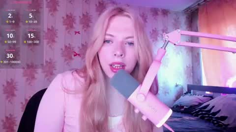 Snapshot of cutie_bambi_ chatting on 06-27-26, 12:10 Bambi online show from 06-27-26, 12:10