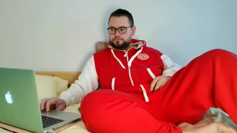 Ben hot video on page  online show from 03-03-25, 11:00