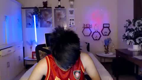 Snapshot of cutie_cumshow chatting on 02-17-26, 09:21 Neil Taylor online show from 02-17-26, 09:21