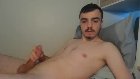 cutie garlix online show from 07-07-26, 06:01
