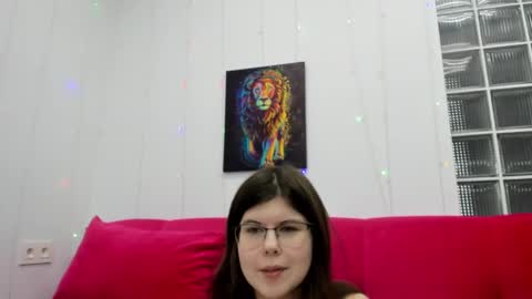 Snapshot of cutie_lory chatting on 02-08-25, 04:25 cutie_lory online show from 02-08-25, 04:25