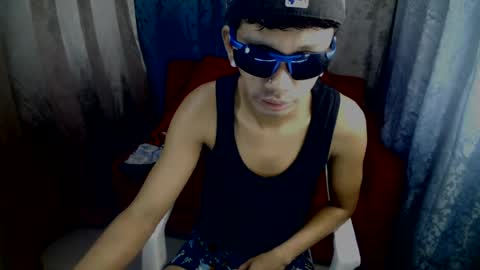 cutie_mico online show from 08-04-26, 12:41