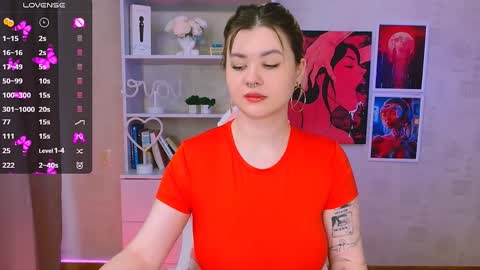 Snapshot of cutie_mili chatting on 01-22-25, 09:13 mili online show from 01-22-25, 09:13