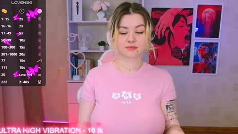Snapshot of cutie_mili chatting on 01-29-25, 03:04 mili online show from 01-29-25, 03:04