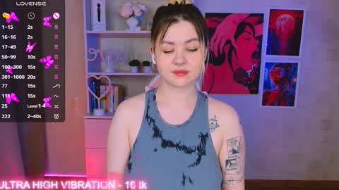 Snapshot of cutie_mili chatting on 02-05-25, 01:33 mili online show from 02-05-25, 01:33