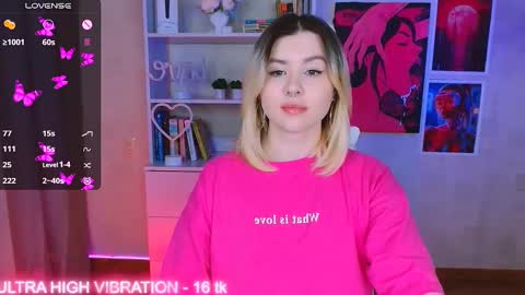 Snapshot of cutie_mili chatting on 03-07-25, 11:07 mili online show from 03-07-25, 11:07