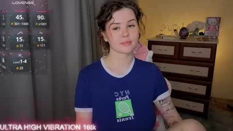 mili online show from 02-09-26, 02:32