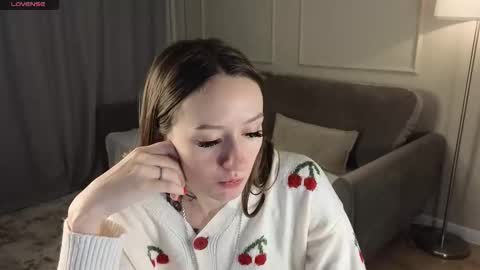 Kate online show from 11-24-25, 12:16