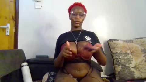 CUTIE online show from 04-02-26, 01:53