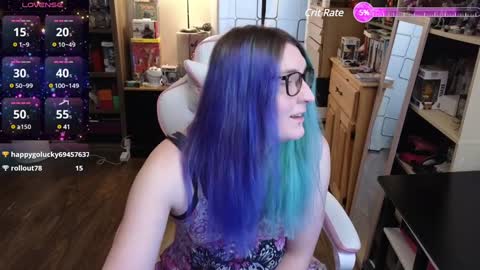 Snapshot of cutie_velvette chatting on 01-30-25, 05:17 Cutie Velvette online show from 01-30-25, 05:17
