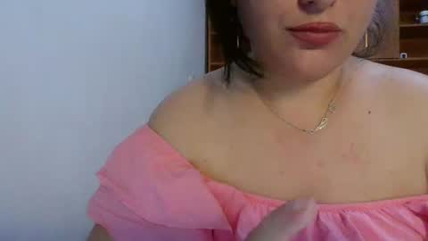 Snapshot of cutieammy chatting on 04-22-26, 10:00 Ami online show from 04-22-26, 10:00