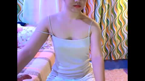 Snapshot of cutieasiantreasure chatting on 11-14-25, 12:09 pinaybeauty online show from 11-14-25, 12:09